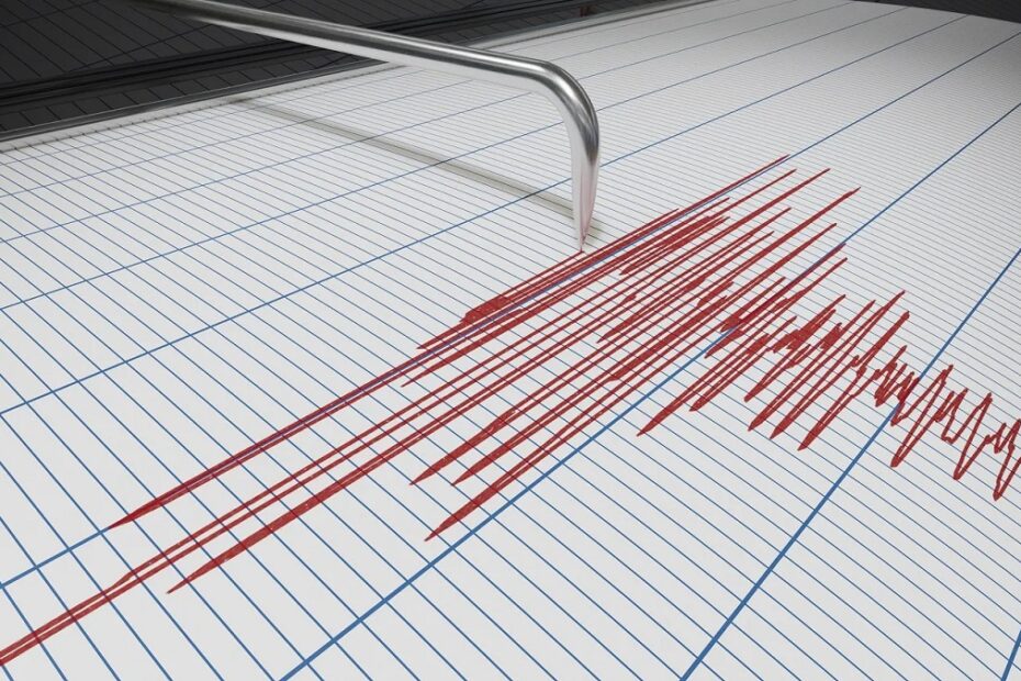 Scossa sismica in Sicilia comunicato ufficiale della Protezione Civile