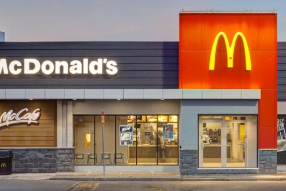 Spara al commesso di McDonald’s perché le patatine erano fredde