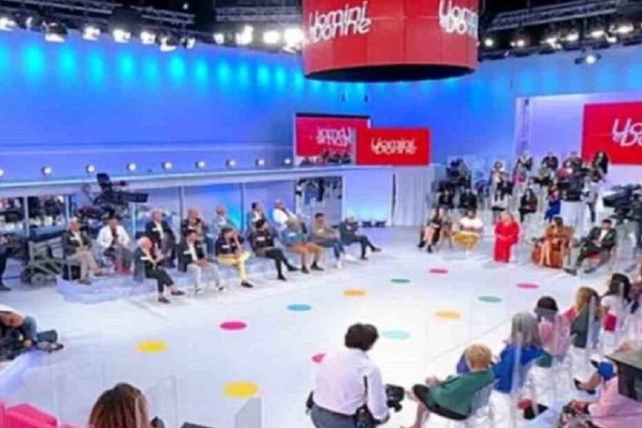 Nadia Marsala e Massimiliano Bartolini in vacanza