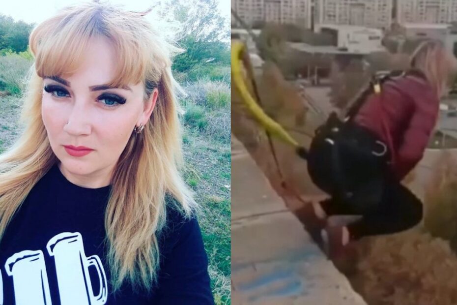 Una donna è morta dopo essersi lanciata col bungee jumping