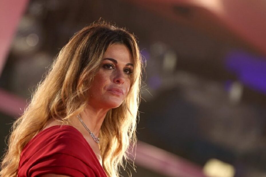 Vanessa Incontrada Selvaggia Lucarelli