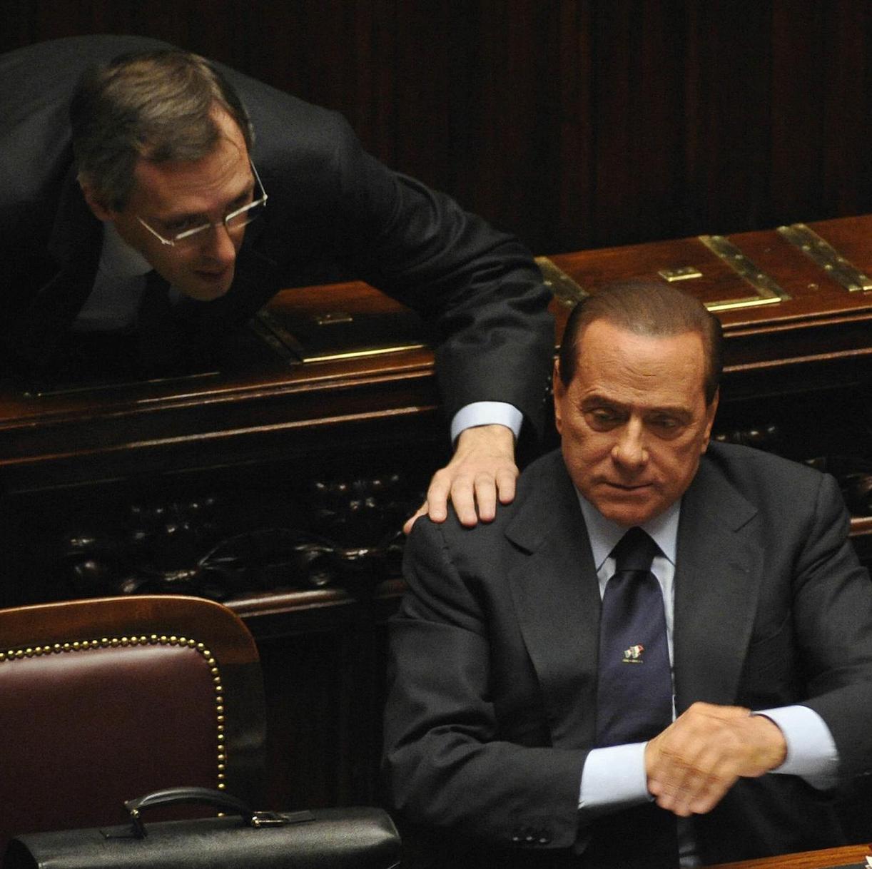 Veronica Gentili si emoziona per la morte di Niccolò Ghedini