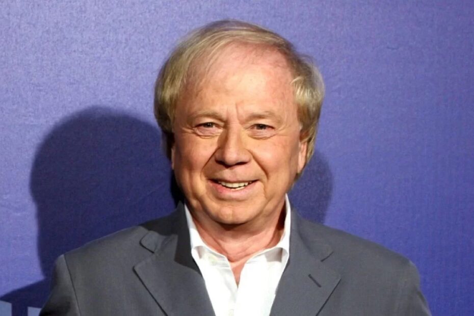 morto wolfgang petersen