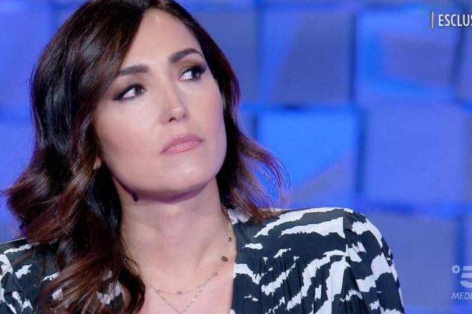 Caterina Balivo Programma Lingo