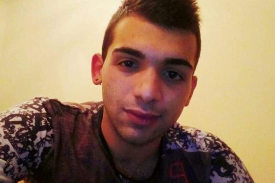 Giovanni Catanzaro Morto Giarre Incidente