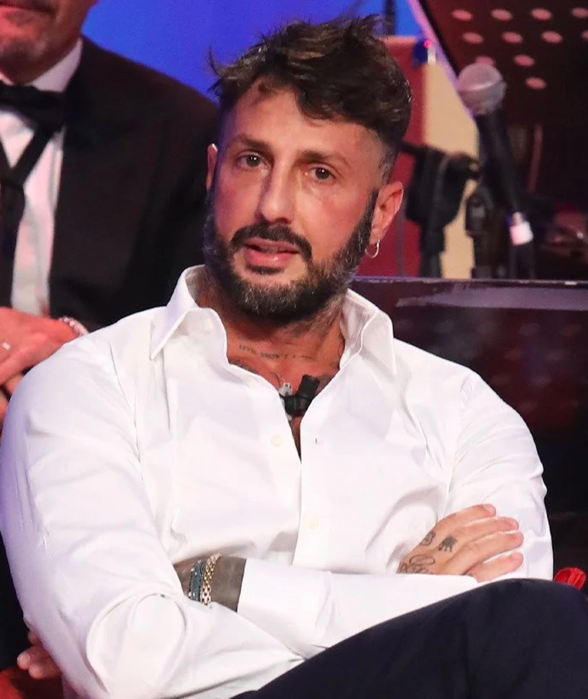 Fabrizio Corona assolto fatto non sussiste