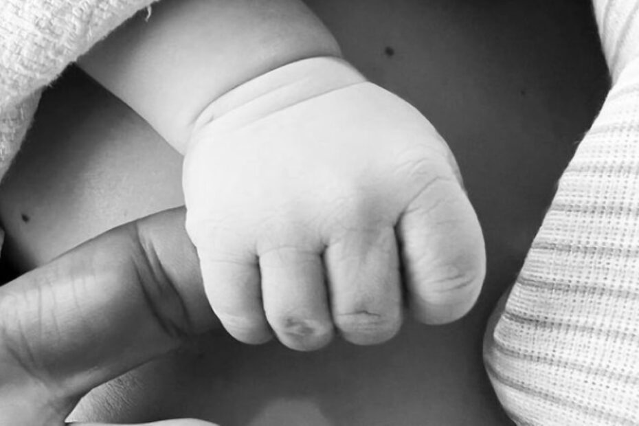 Peter Facinelli Papà Quarta Volta