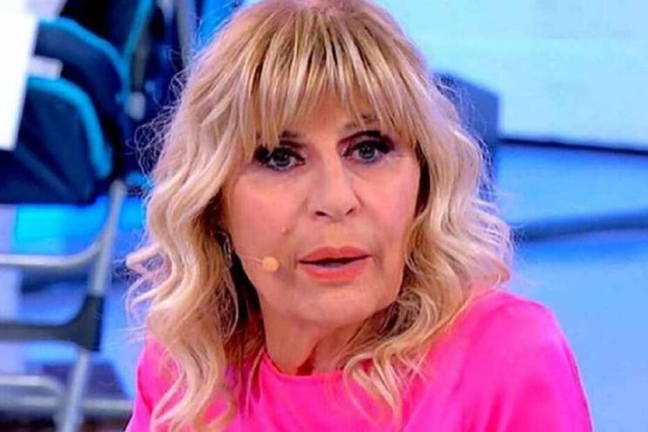 Uomini e Donne Gemma Galgani