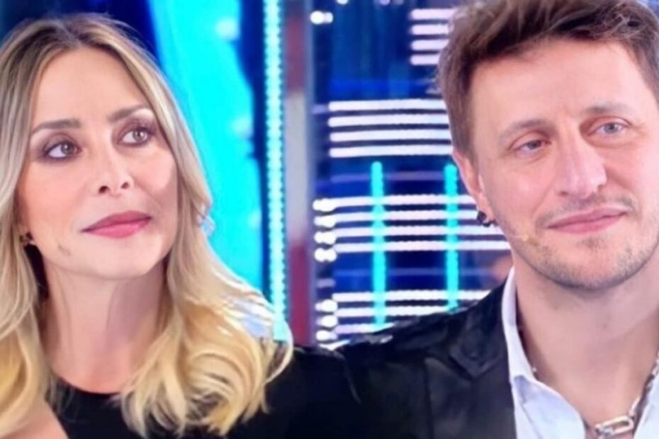 Stefania Orlando Simone Gianlorenzi