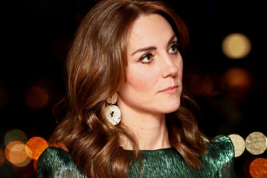 Kate, nuova ipotesi di intervento: diverticolite acuta