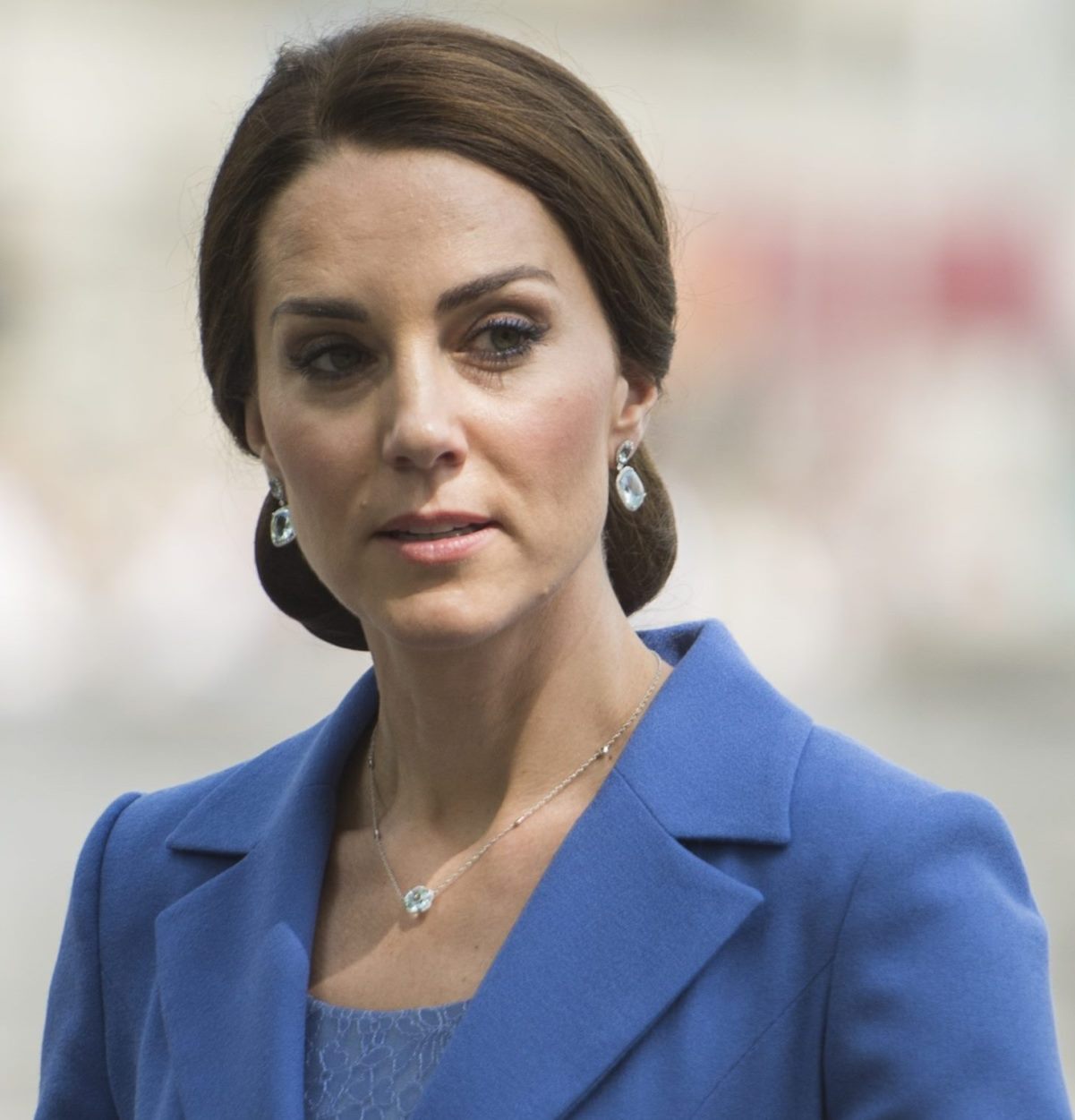 Kate Middleton nuove regole rispettare principessa