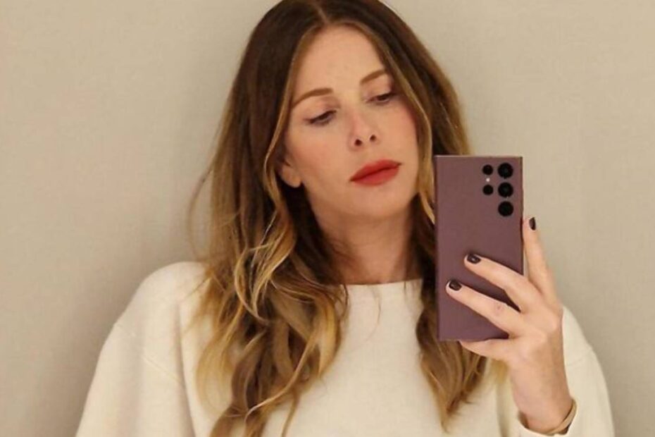 Alessia Marcuzzi Nuovo Programma Rai