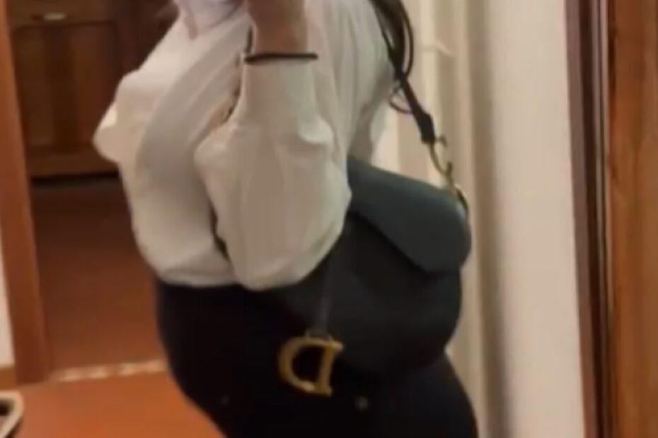 Uomini e Donne Nicole Mazzocato Gravidanza