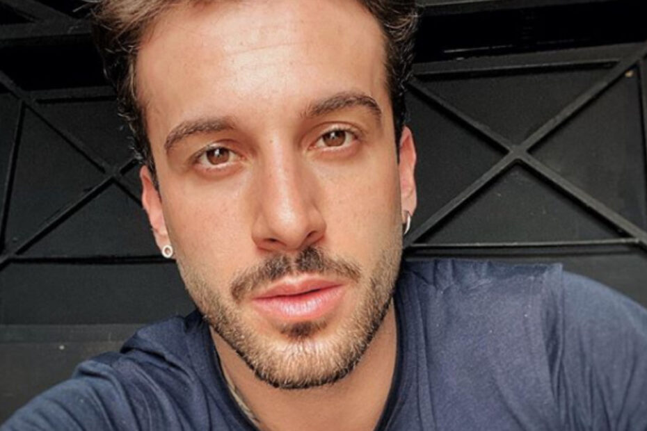 Andreas Muller Fratello Ricoverato Ospedale