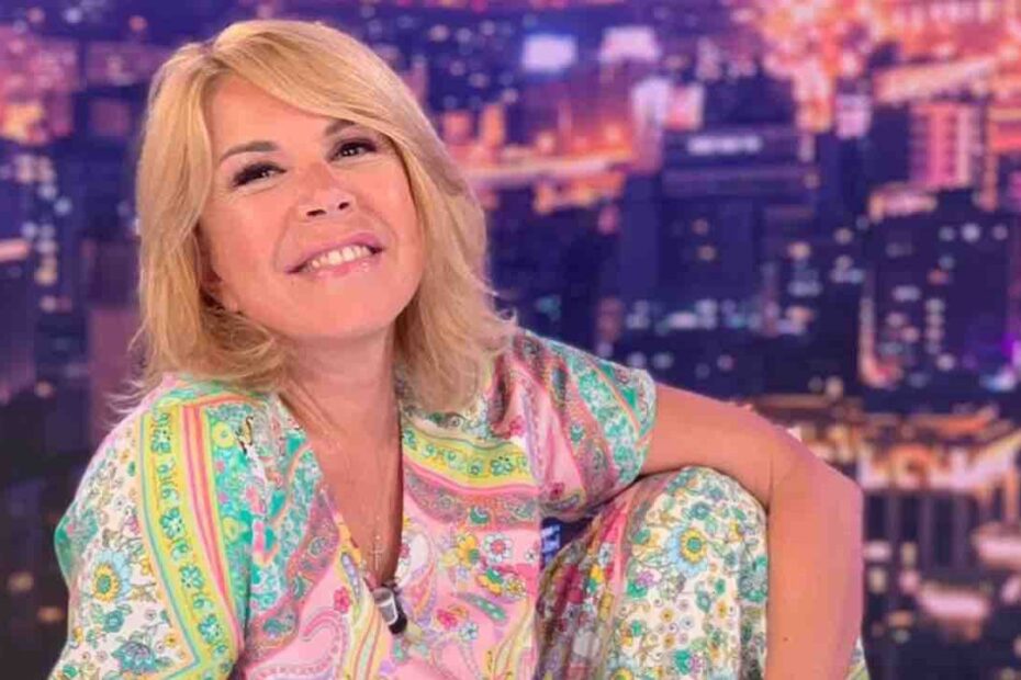 Anna Pettinelli Nuovo Programma