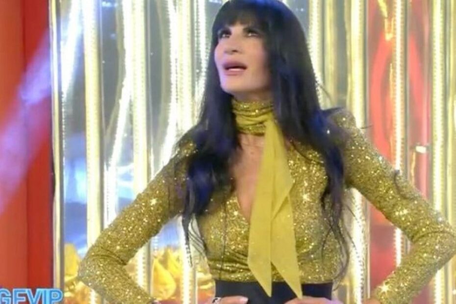 GF Vip 7 Pamela Prati Appello Autori
