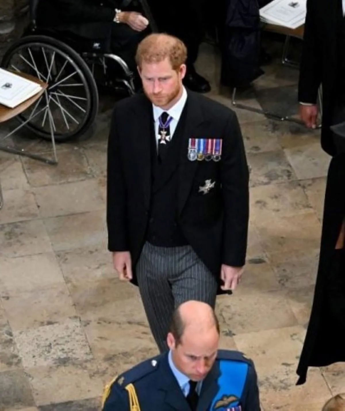 Regina Elisabetta Morte Retroscena Principe Harry