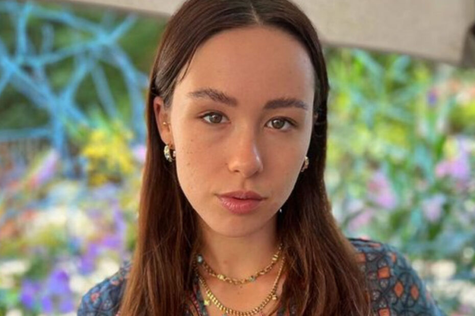 Aurora Ramazzotti Incinta