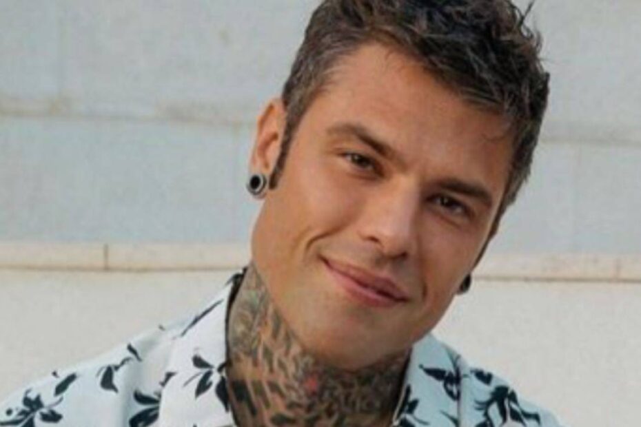 Fedez Regalo 130mila Euro