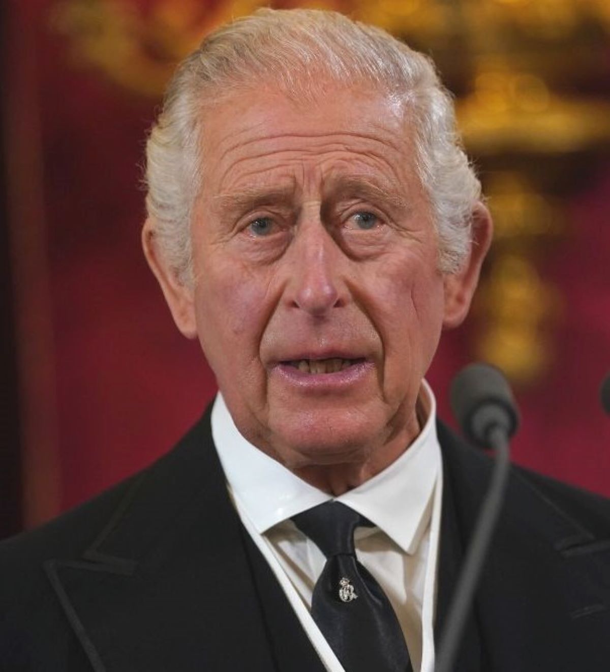 Harry Meghan Markle Re Carlo III Decisione Prima Funerali Regina Elisabetta