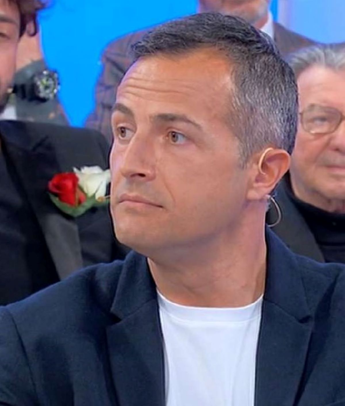 Uomini e Donne Ida Platano e Roberta Di Padua
