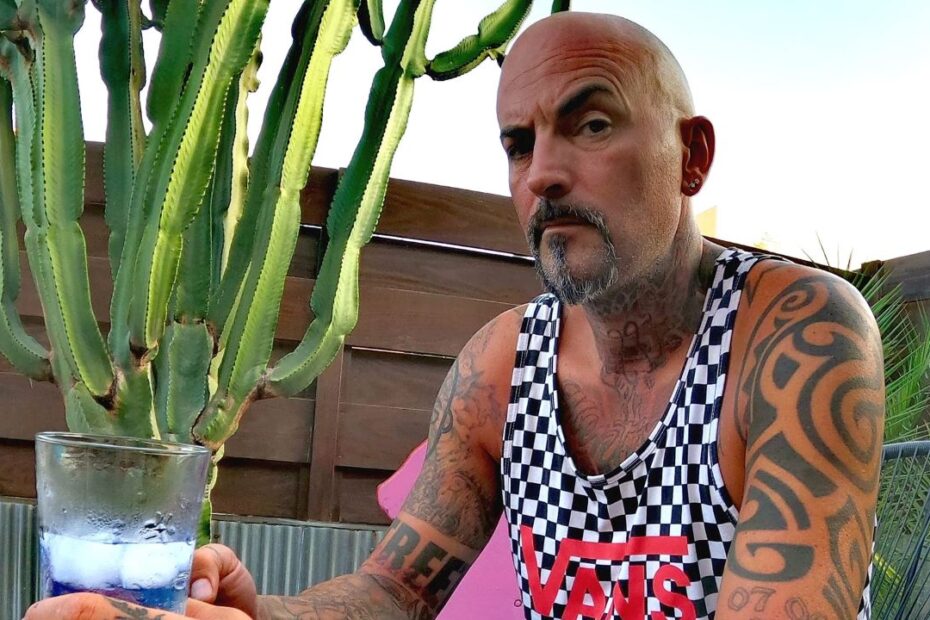 Fuerteventura Diego Suzal Morto