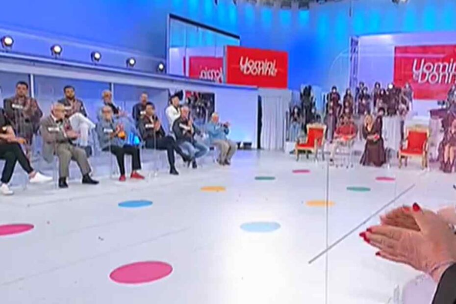 Uomini e Donne Data Inizio