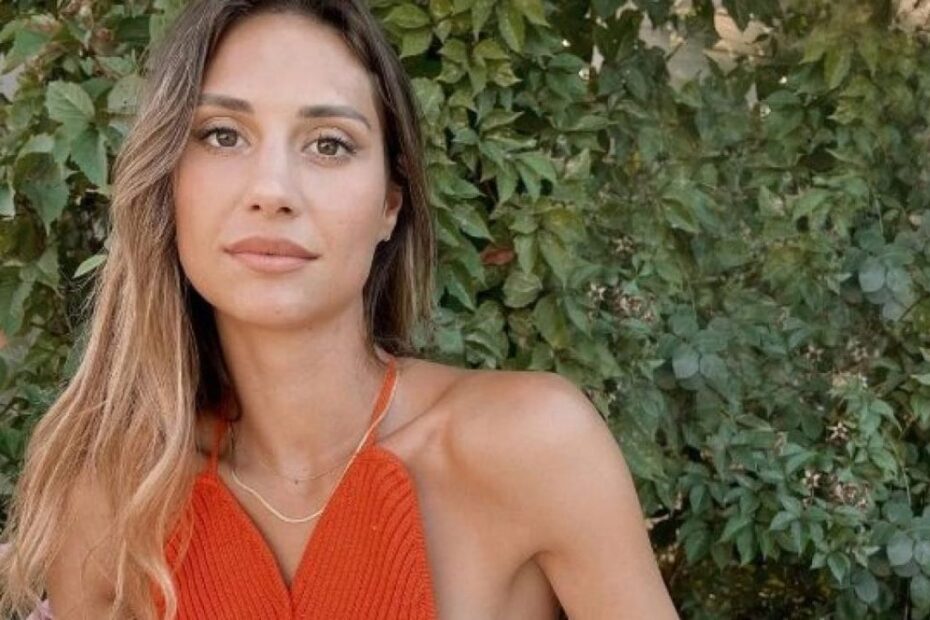 Beatrice Valli Problemi Salute