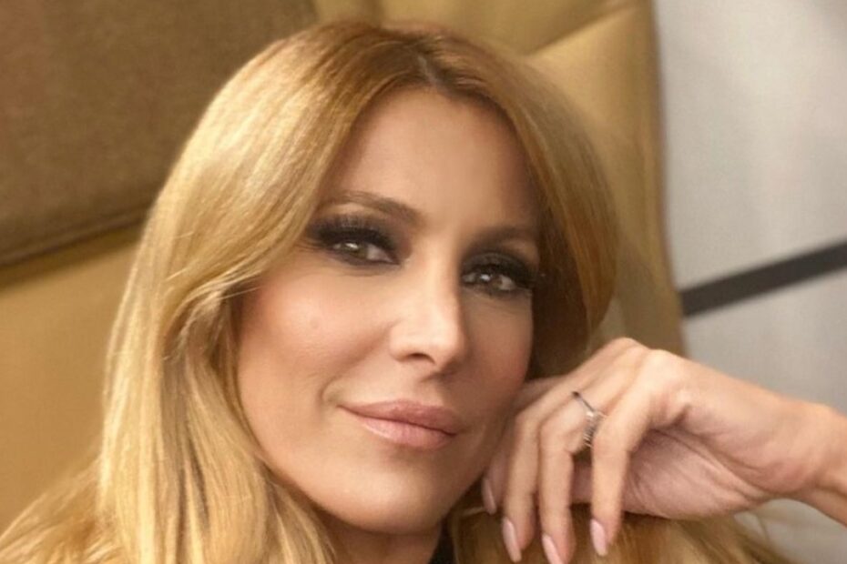 adriana volpe gf vip 7 torna sorpresa giovanni ciacci