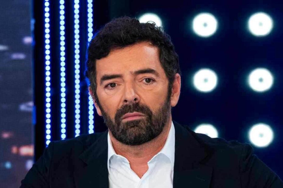 Alberto Matano Serena Bortone