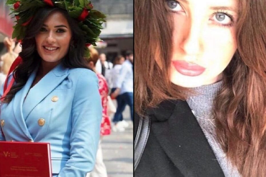 Alessandra Taddeo e Roberta Iuliano muoiono a 28 anni