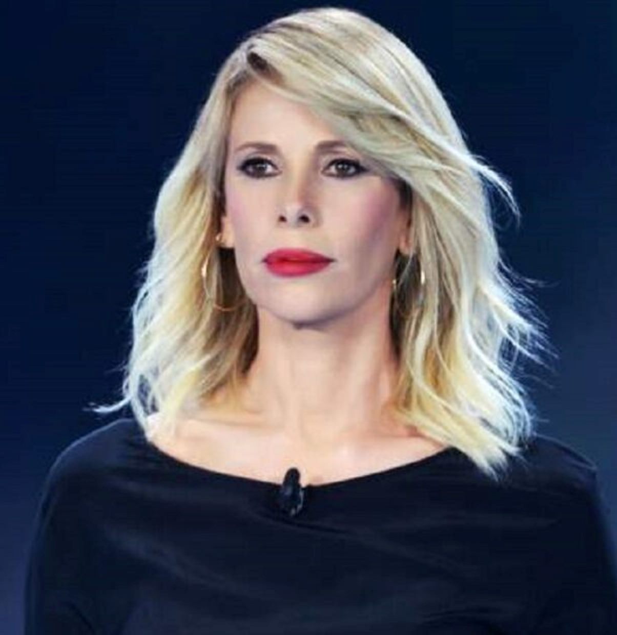 Alessia Marcuzzi perché è finita col marito crisi 2020