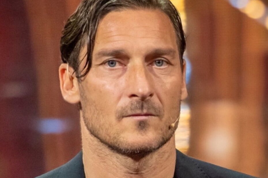 Alessia Solidani risponde a Totti