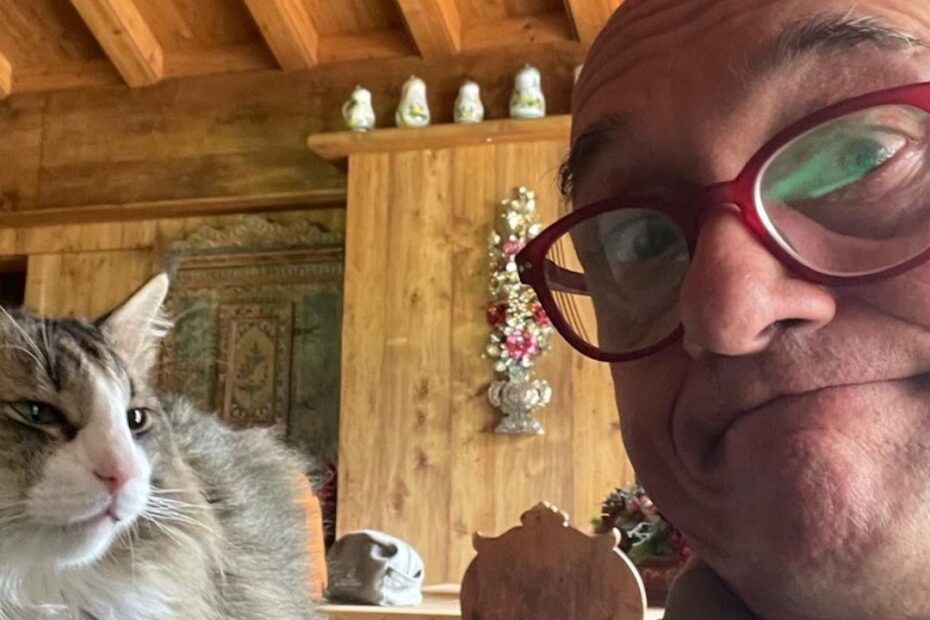 alfonso signorini fidanzato paolo galimberti finita lasciati