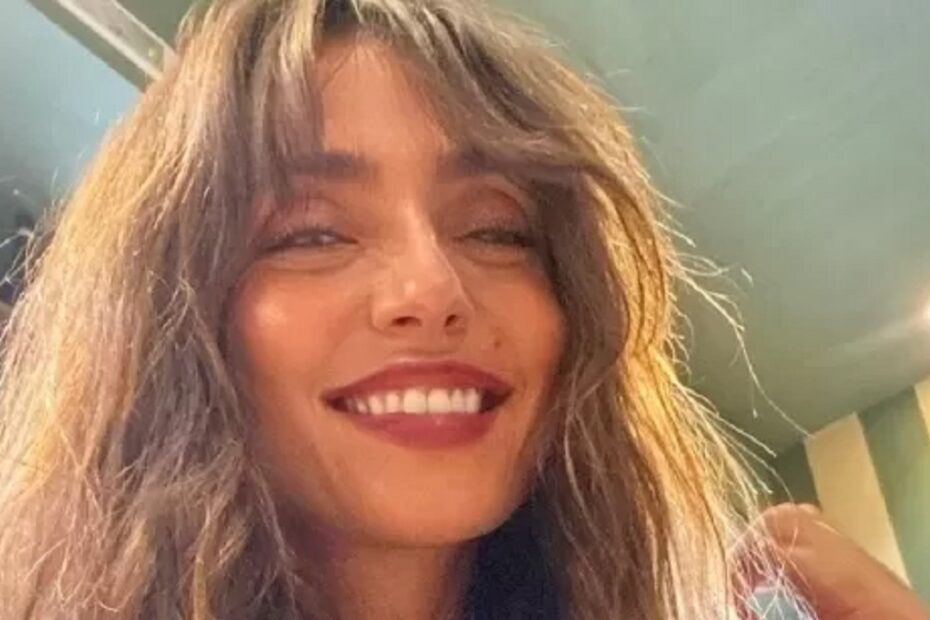 ambra angiolini francesco scianna nuovo amore