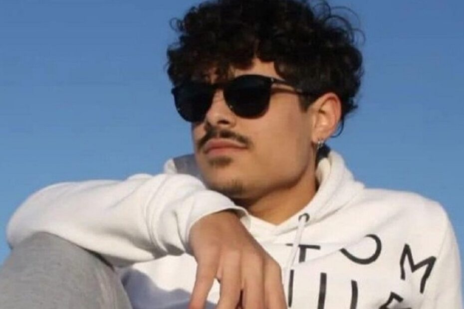 Angelo Cannuni muore a 22 anni schianto scooter auto
