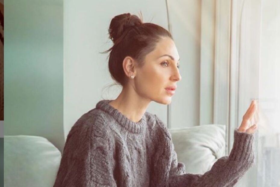 anna tatangelo mamma morta malattia funerali