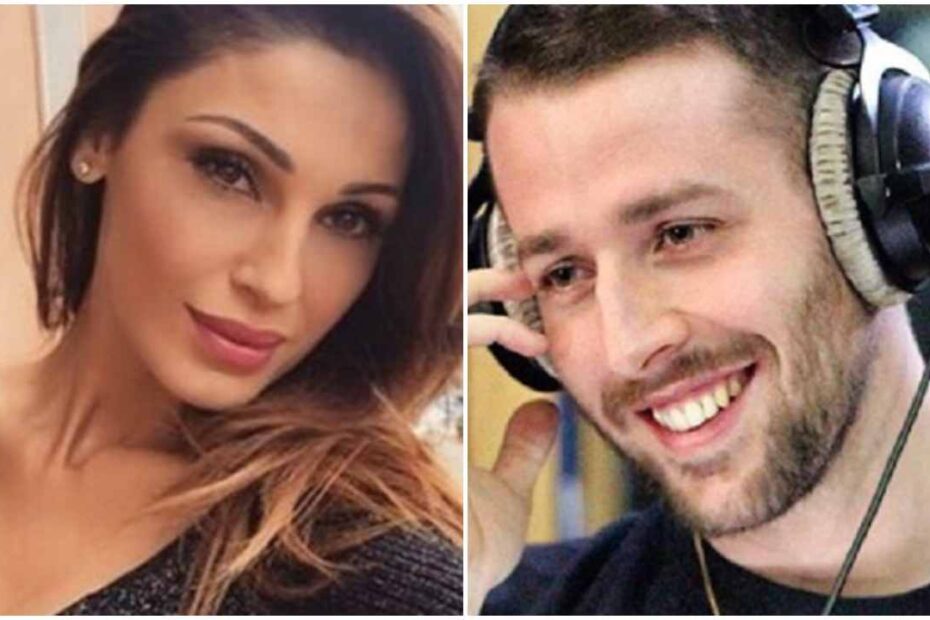 Anna Tatangelo è di nuovo single