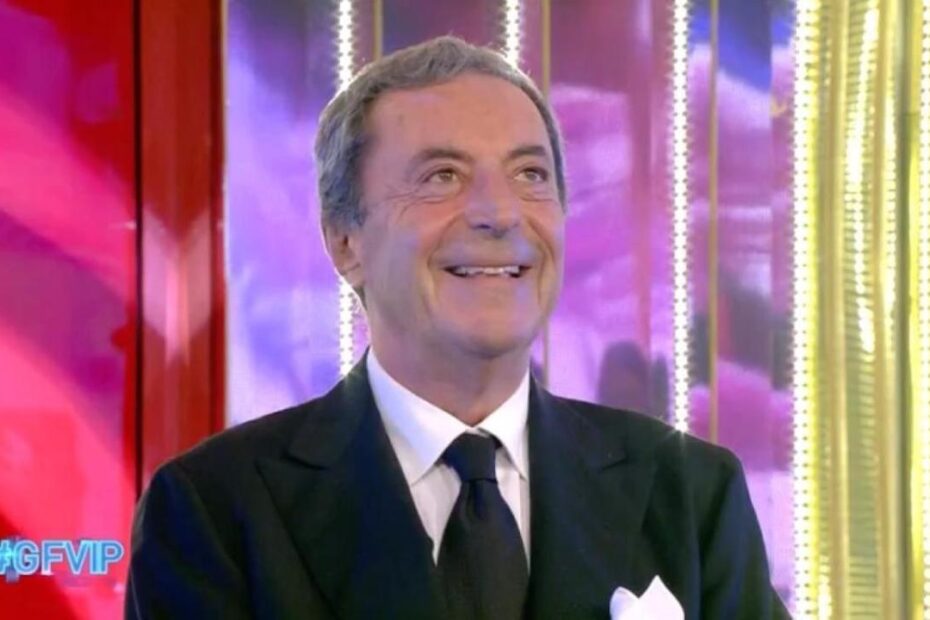 Attilio Romita contro Giucas Casella