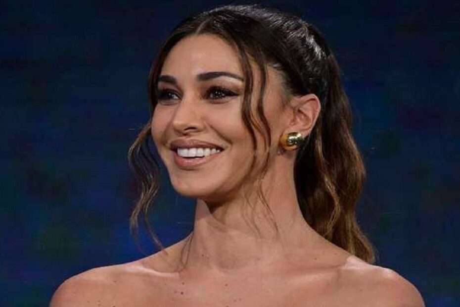 Il compleanno di Belen Rodriguez