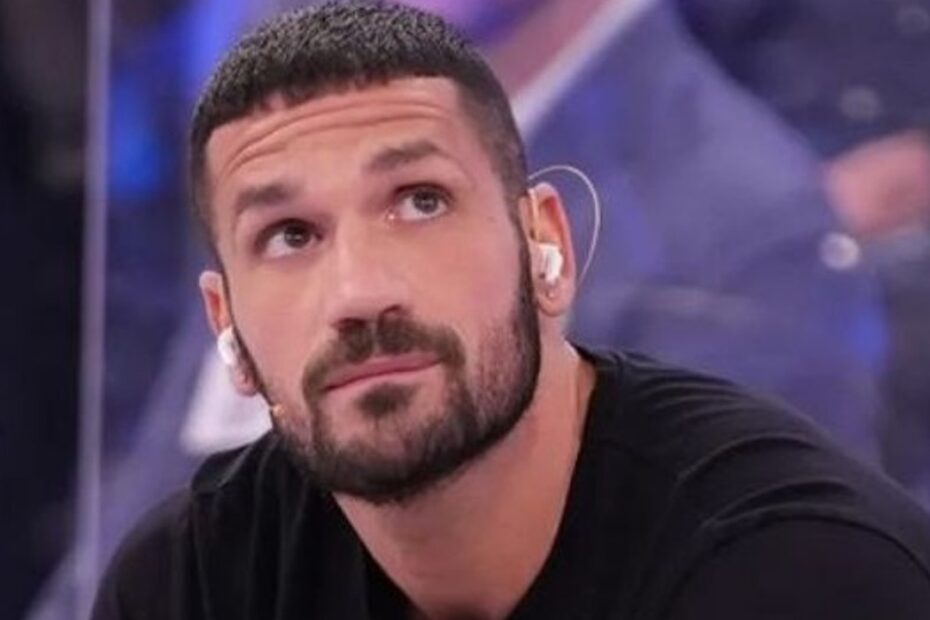 Luca Salatino età altezza peso fidanzata
