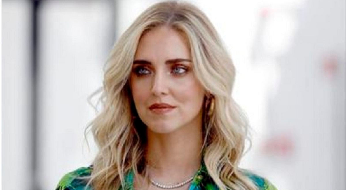 Chiara Ferragni, la foto dal passato: scoppia la polemica