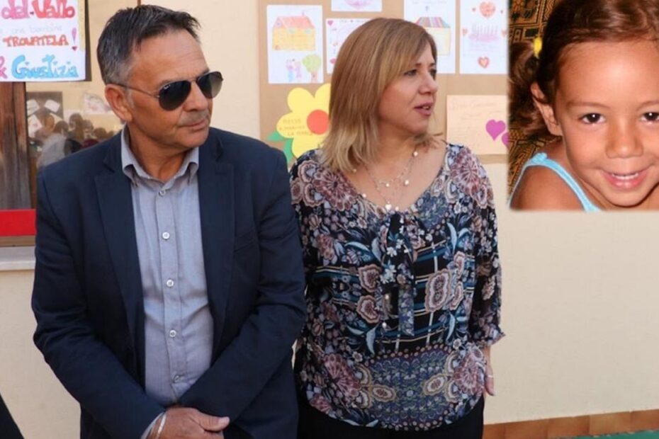 Denise Pipitone è scomparsa