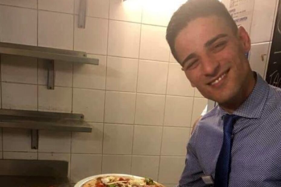 Diego Mandola è morto a Thonon-les-Bain
