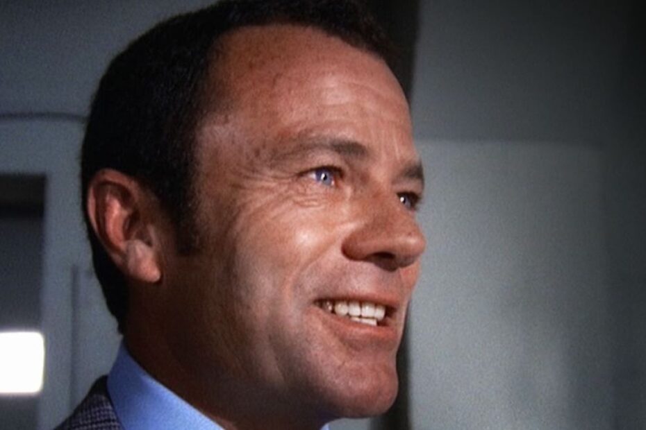 È morto l’attore Jack Ging