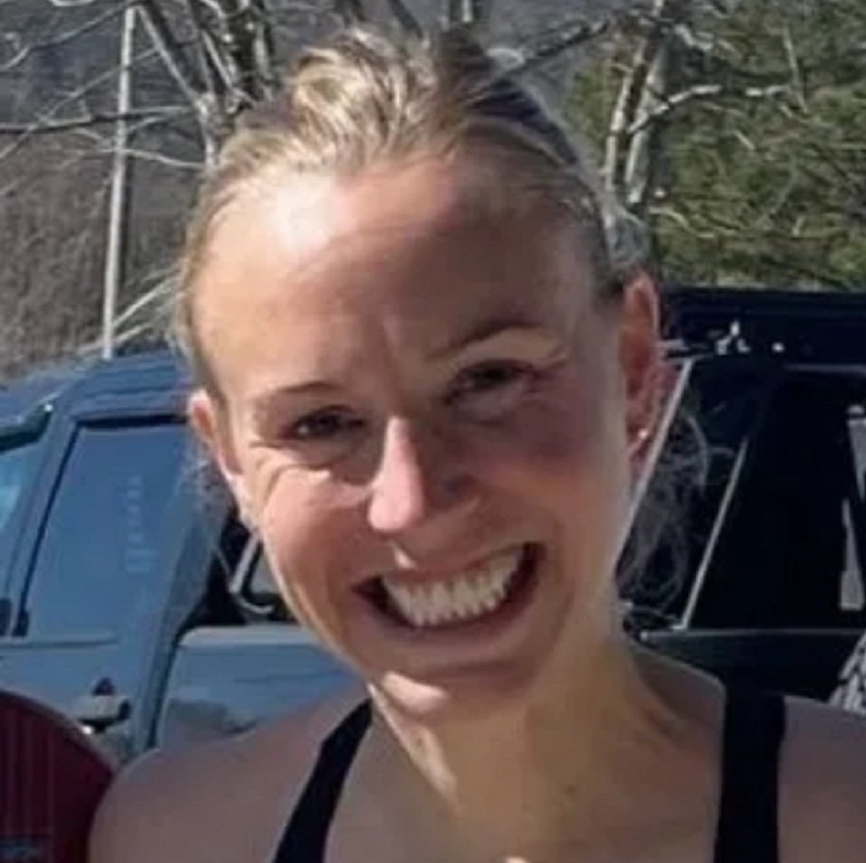 Eliza Fletcher è stata rapita mentre faceva jogging