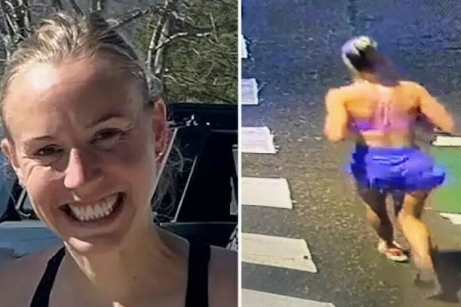 Eliza Fletcher è stata rapita mentre faceva jogging