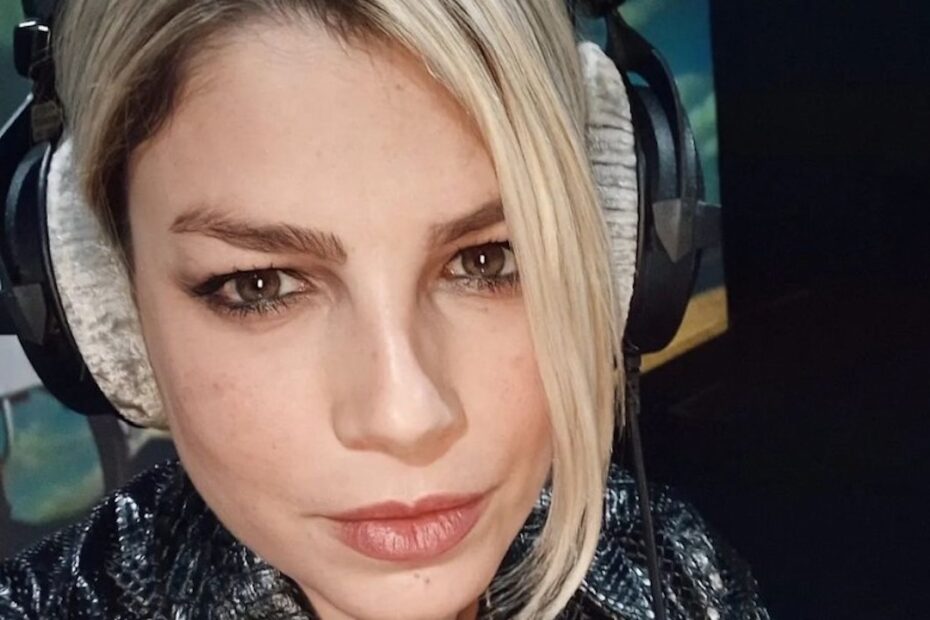 emma papà rosario morto messaggio fan