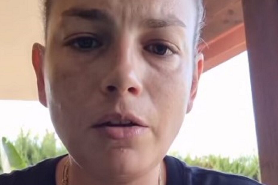 Emma Marrone padre morto