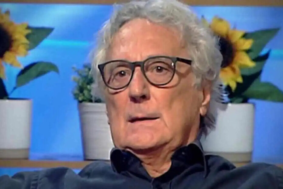 Enzo Iacchetti minacciato di morte dagli hater